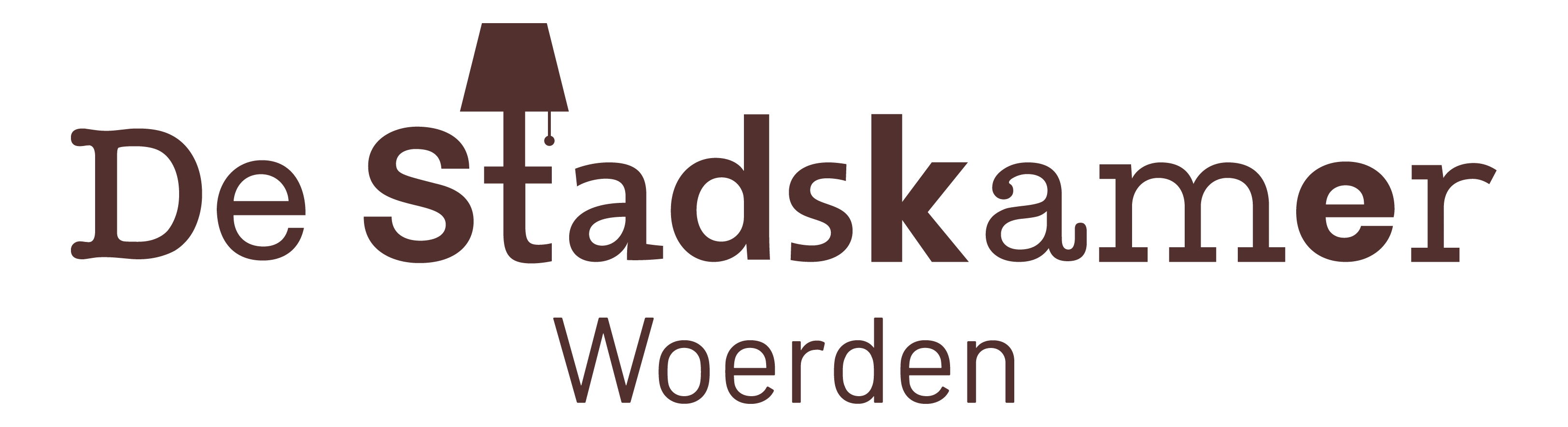 De Stadskamer Woerden